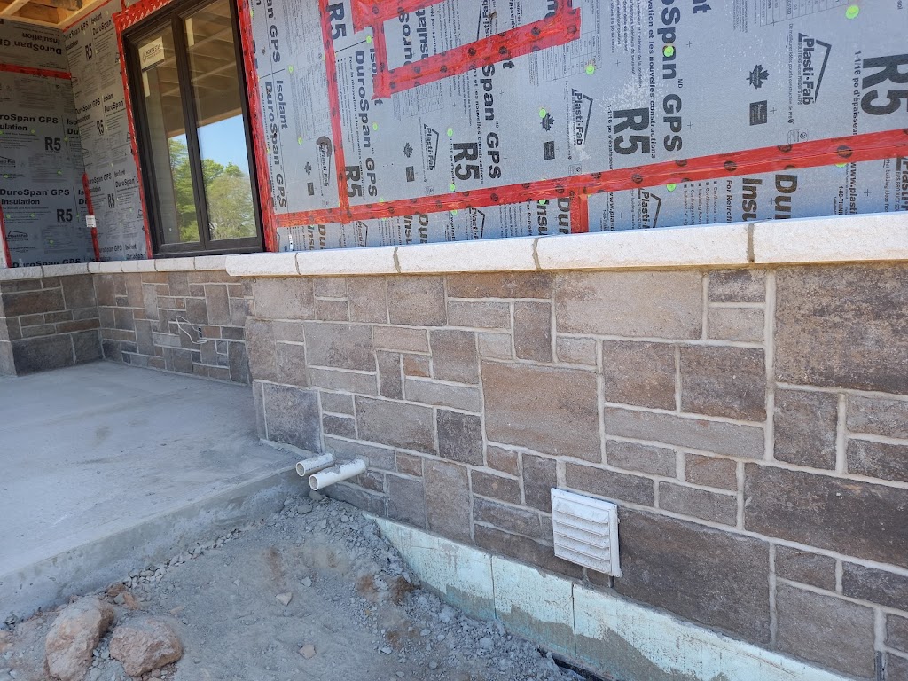 Elkha Masonry | 1194 3rd Ave W, Owen Sound, ON N4K 4R1, Canada | Phone: (519) 270-1666