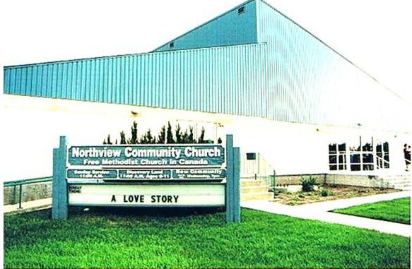 Northview Community Church | 744 Sangster Blvd, Regina, SK S4R 7N8, Canada | Phone: (306) 775-1234