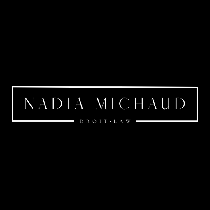 Nadia Michaud Droit | Law | 538B Gauvin Rd, Dieppe, NB E1A 1M8, Canada | Phone: (506) 204-4485