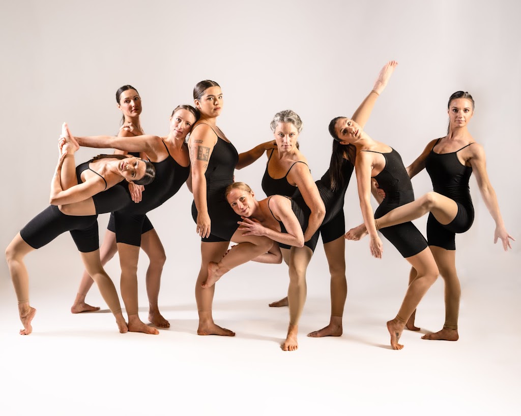 Sea-to-Sky Dance Collective | 38924 Queens Way, Squamish, BC V8B 0K8, Canada | Phone: (514) 562-0277