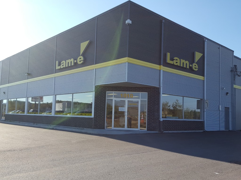 Le Groupe Lam-É St-Pierre (Saguenay) | 1002 Rue de la Rupert, Chicoutimi, QC G7K 0A1, Canada | Phone: (418) 696-9759