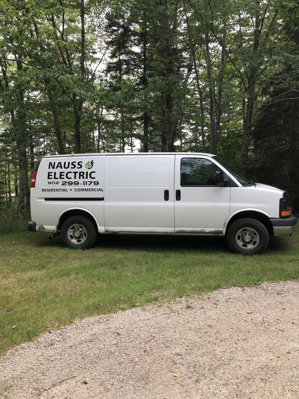 Nauss Electric | 150 Lacey Mines Rd, Chester Basin, NS B0J 1K0, Canada | Phone: (902) 299-1179