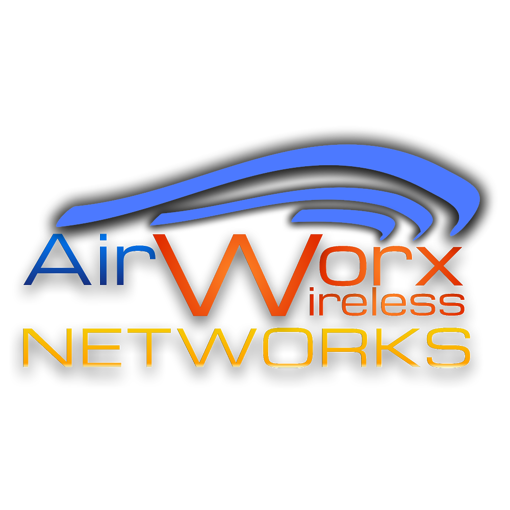 AirWorx Wireless | 16 Silver Pond Dr, Georgetown, ON L7G 6L9, Canada | Phone: (289) 856-9755