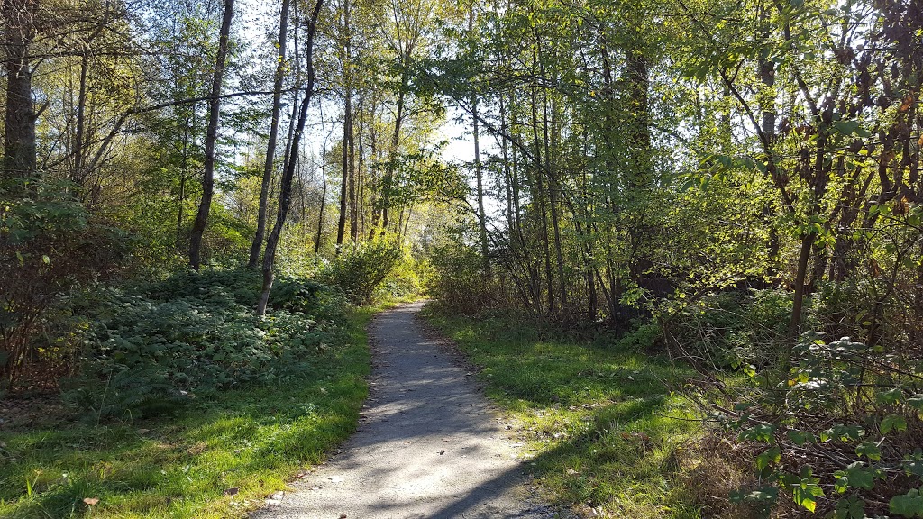 Maplewood Flats Conservation Area | 2645 Dollarton Hwy, North Vancouver, BC V7H 1B1, Canada | Phone: (604) 929-2379