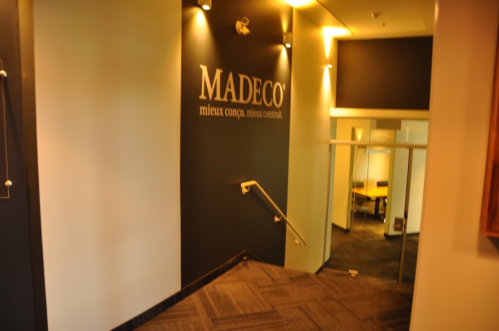 Madeco Corporate headquarters | 4589 Desserte Nord Autoroute 440 #200, Laval, QC H7P 0J7, Canada | Phone: (450) 686-1940