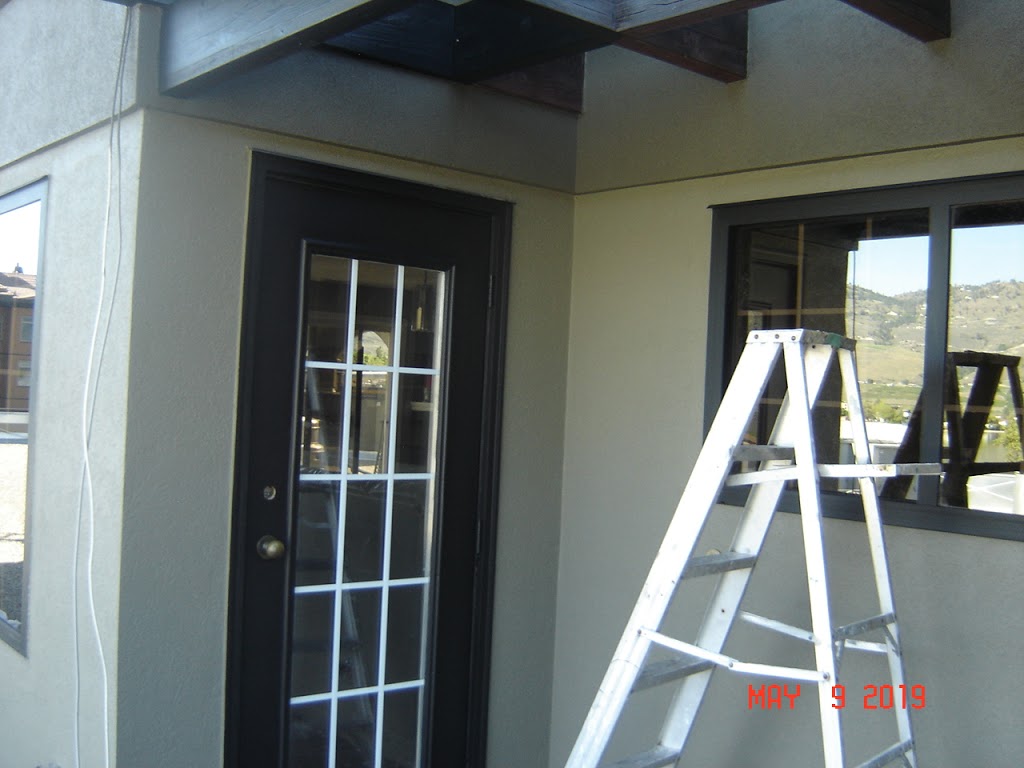 Okanagan Painters | 9330 202 Ave #36, Osoyoos, BC V0H 1V2, Canada | Phone: (778) 931-1299