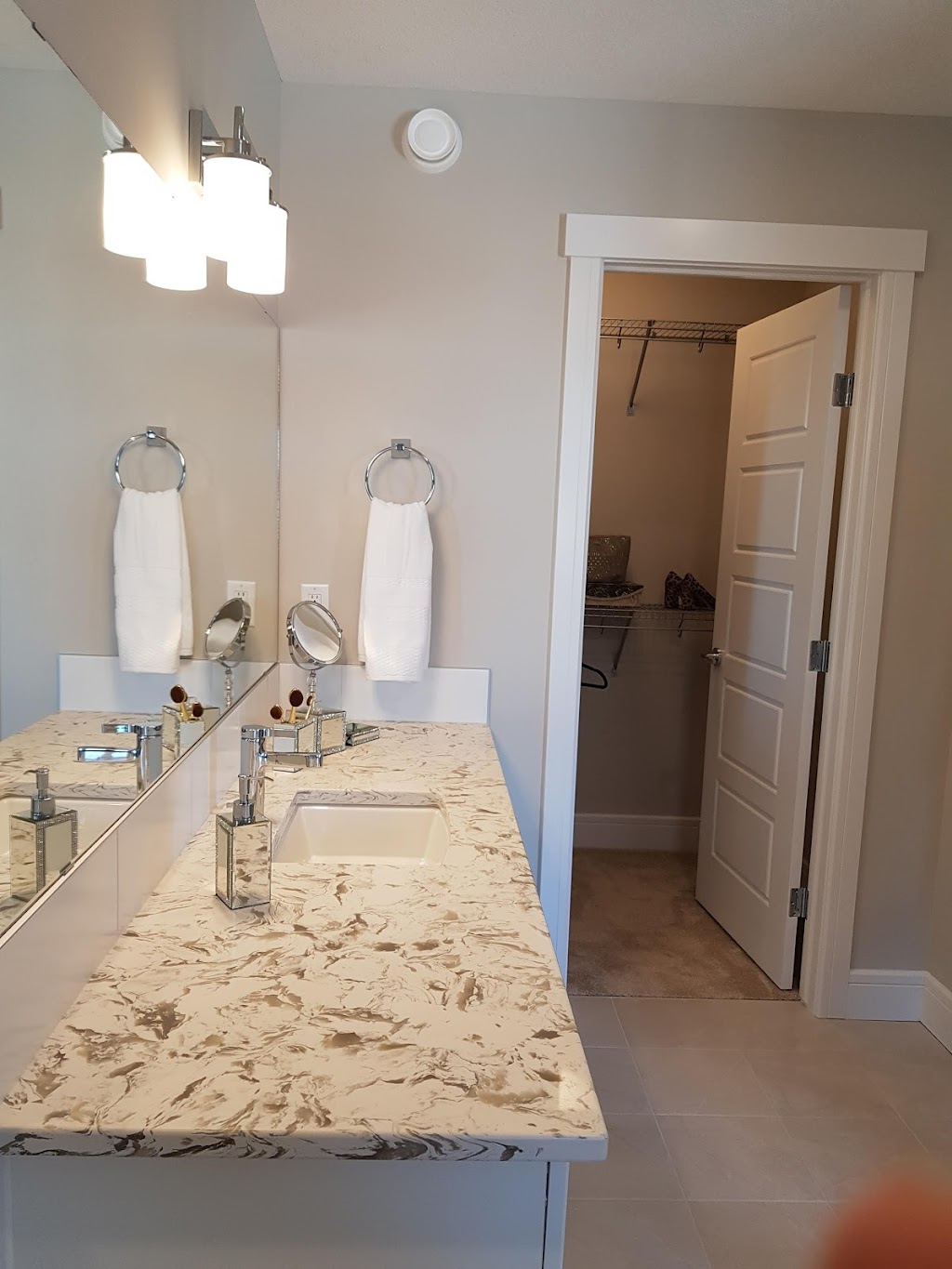 Coventry Homes - Aspen Trails Showhome | 5 Avonshire Gate, Sherwood Park, AB T8H 0V7, Canada | Phone: (780) 570-0120