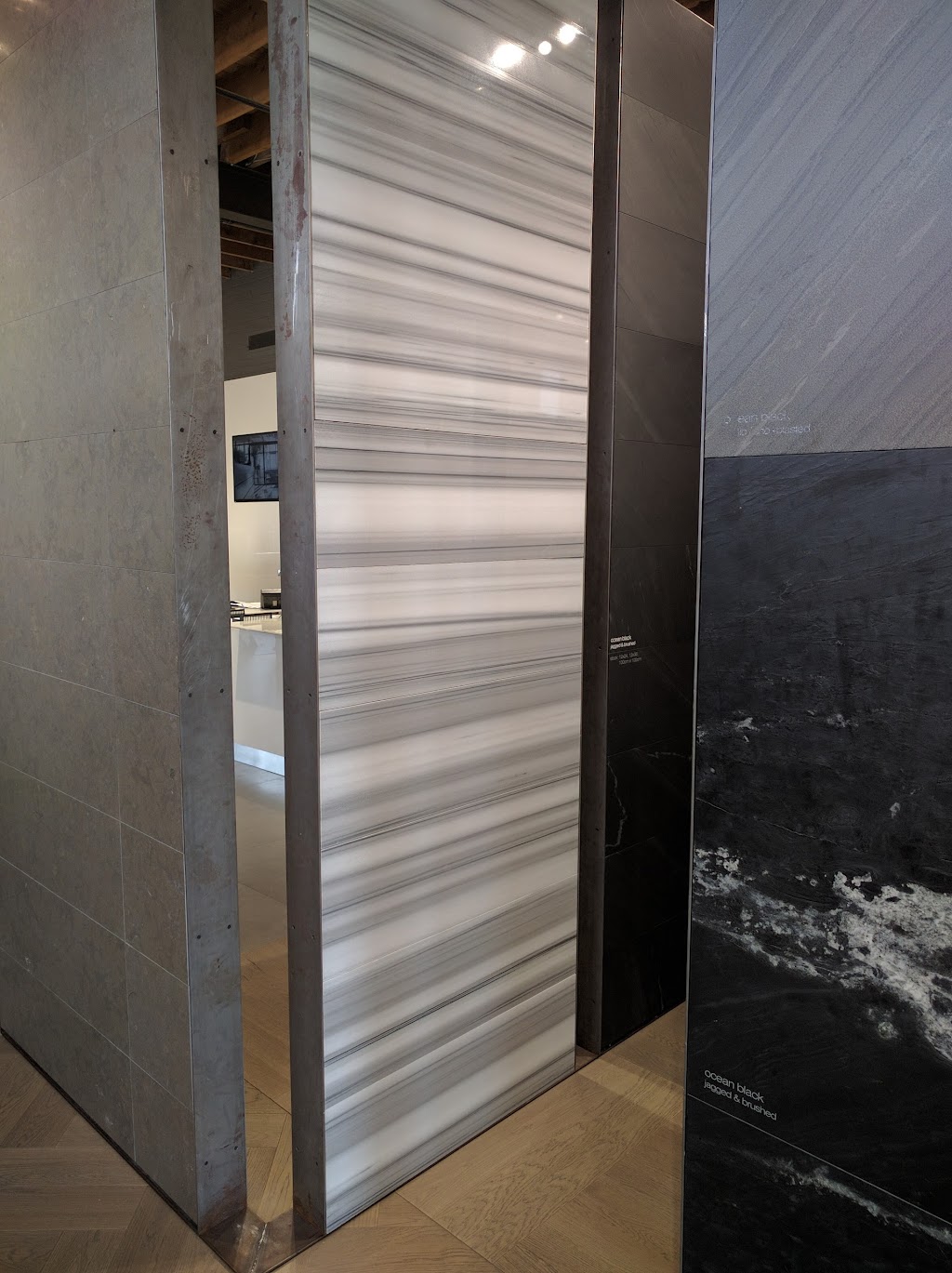 Stone Tile | 834 Caledonia Rd, Toronto, ON M6B 3X9, Canada | Phone: (416) 515-9000