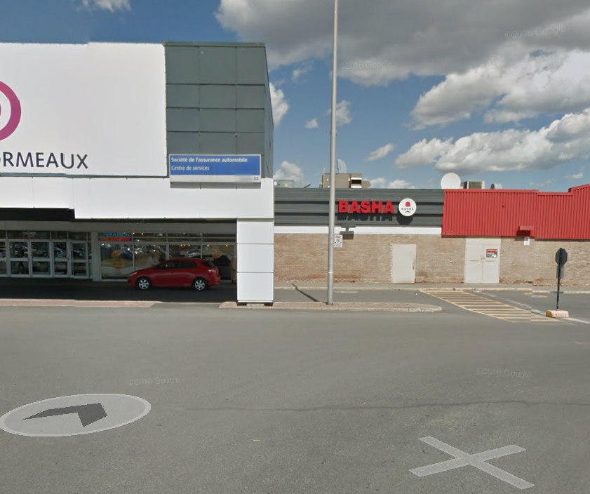 Société de lassurance automobile du Québec (SAAQ) | 2877 Chemin de Chambly #50, Longueuil, QC J4L 1M8, Canada | Phone: (514) 873-7620