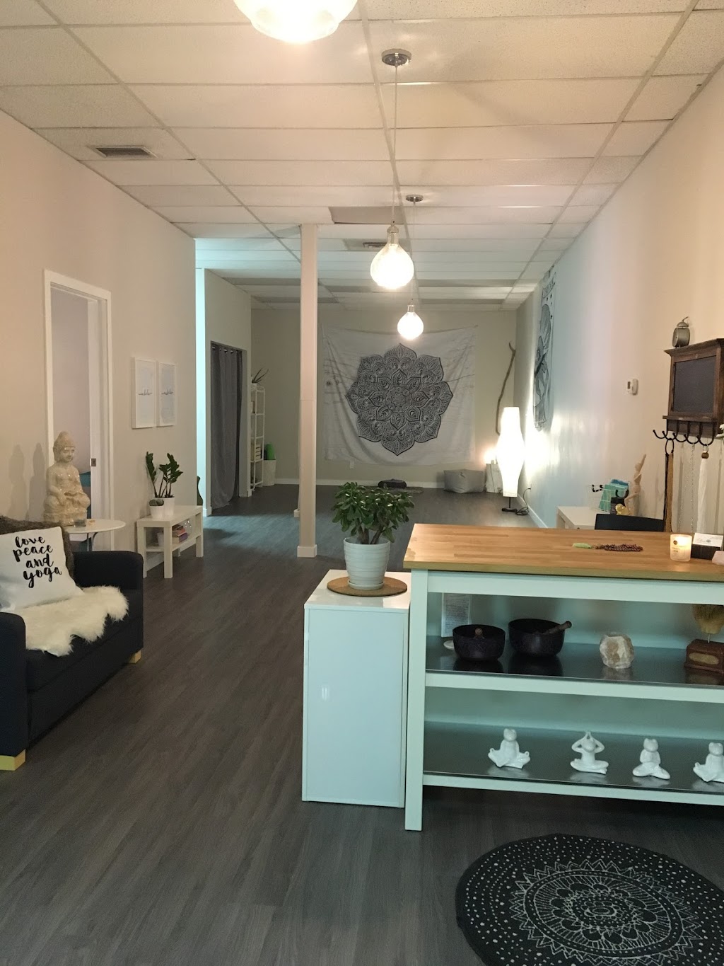 Lotus Massage and Wellness | 5104 50 St, Millet, AB T0C 1Z0, Canada | Phone: (780) 387-1420