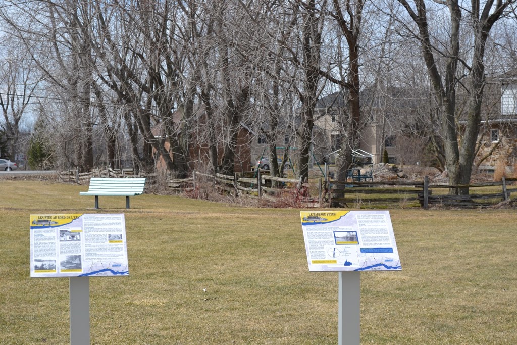 Parc Marcellin-Champagnat | Rang des Cinquante-Quatre, Saint-Jean-sur-Richelieu, QC J0J, Canada