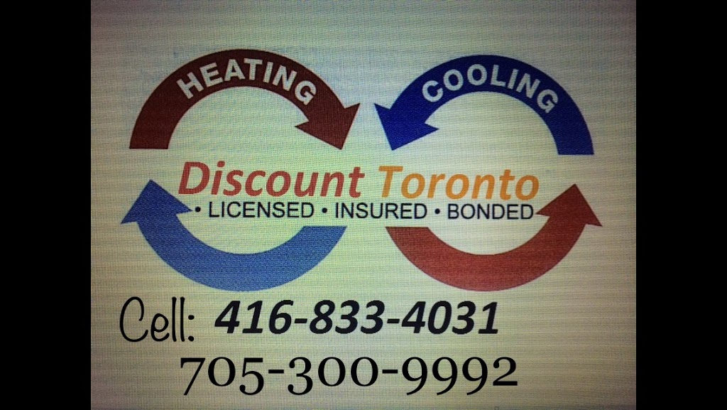 Discount Heating and Aiir conditioning | Innisfil, ON L9S 2G1, Canada | Phone: (705) 300-9992