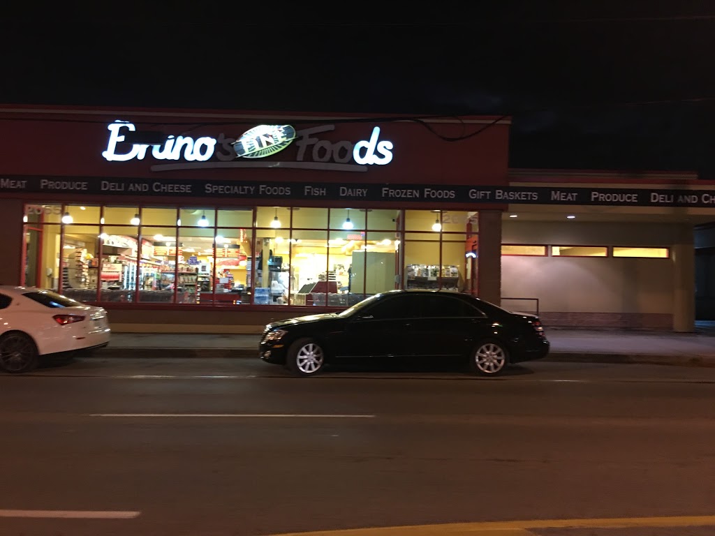 Brunos Fine Foods | 2055 Avenue Rd, North York, ON M5M 4A7, Canada | Phone: (416) 481-5560