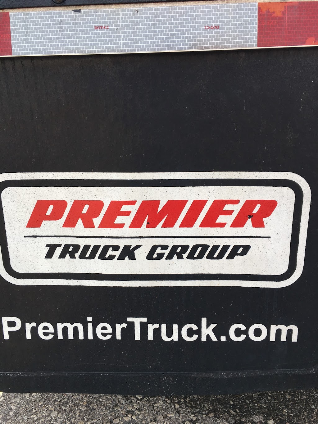 Premier Used Truck Group | 7020 Pacific Cir, Mississauga, ON L5T 2A7, Canada | Phone: (905) 564-8270