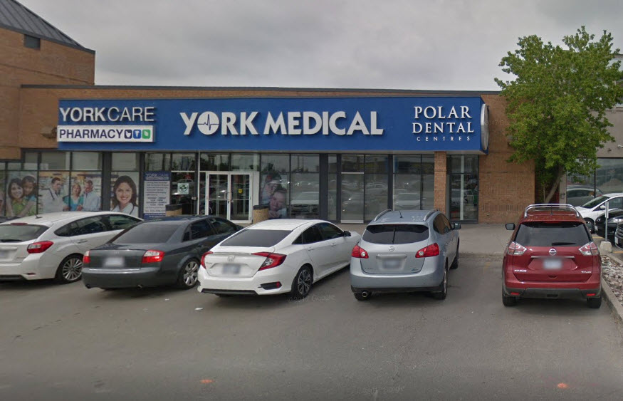 Polar Dental Centre - Richmond Hill | 10660 Yonge St, Richmond Hill, ON L4C 3C9, Canada | Phone: (905) 883-0933