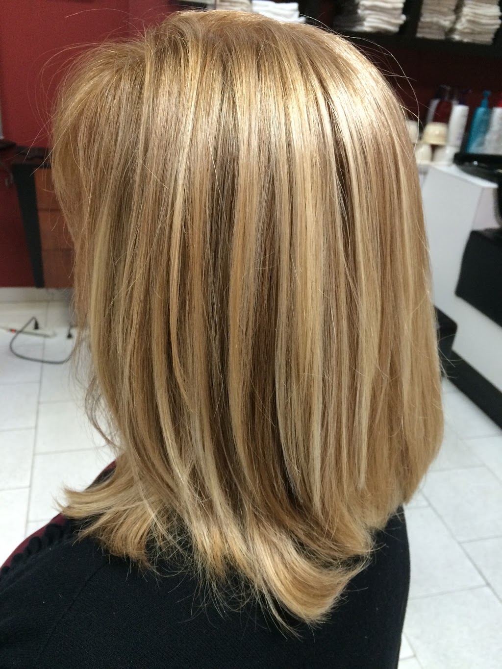 Ecole de coiffure La Pro et lapprenti | porte #8, 110 Boulevard Curé-Labelle, Sainte-Thérèse, QC J7E 2X5, Canada | Phone: (450) 433-9744