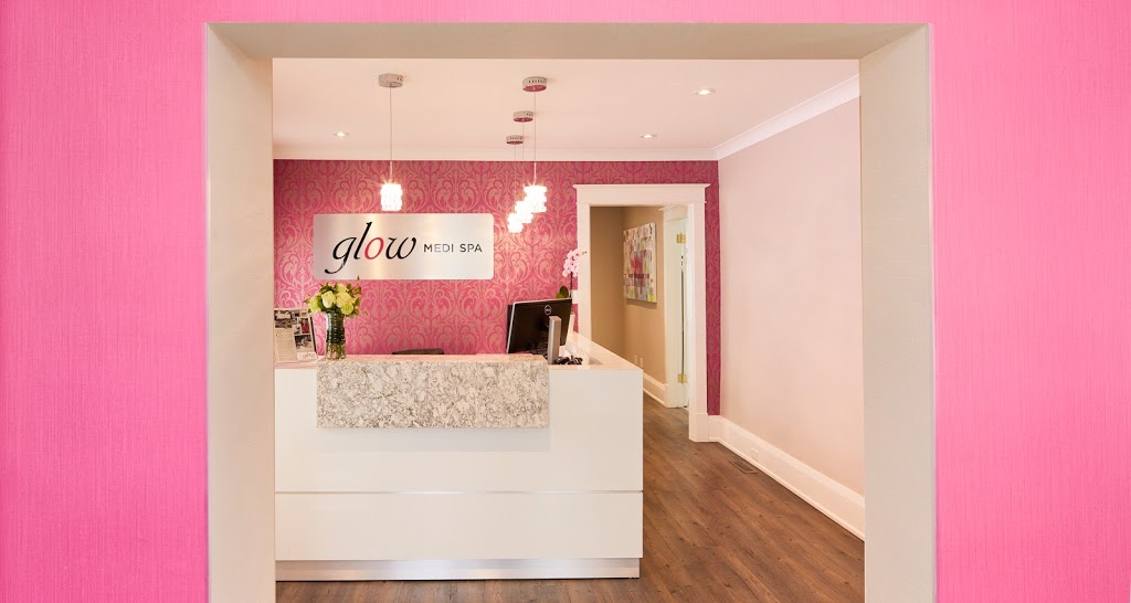 Glow Medi Spa (Aurora) | 15435 Yonge St, Aurora, ON L4G 1L4, Canada | Phone: (905) 726-9333