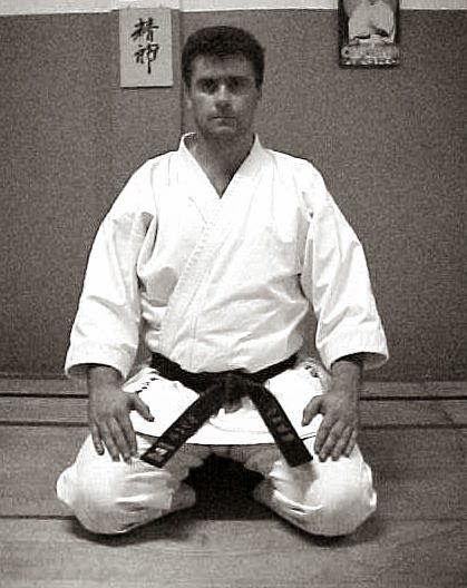 Shotokan Karate Calgary | 1991 Woodview Dr SW, Calgary, AB T2W 5E5, Canada | Phone: (403) 453-6670