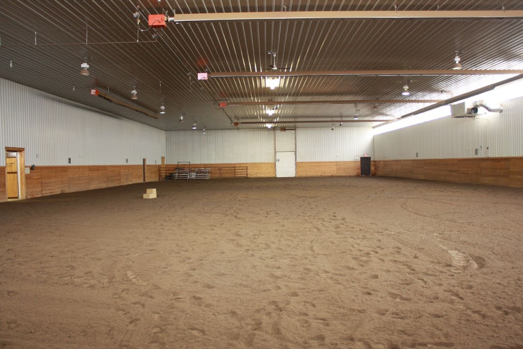 Moose Hill Ranch Equestrian Centre | 42186, Township Rd 240, Calgary, AB T3Z 2X8, Canada | Phone: (403) 818-2236