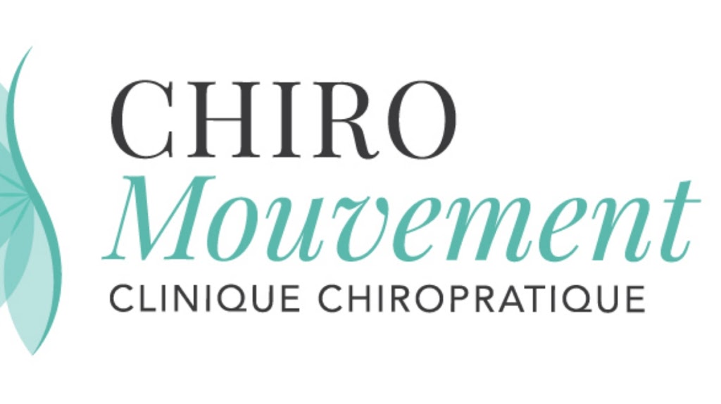 Chiro Mouvement - Clinique Chiropratique à Hull | Gatineau | Ayl | 137 Rue Notre-Dame-de-lîle, Gatineau, QC J8X 3T2, Canada | Phone: (819) 771-1447