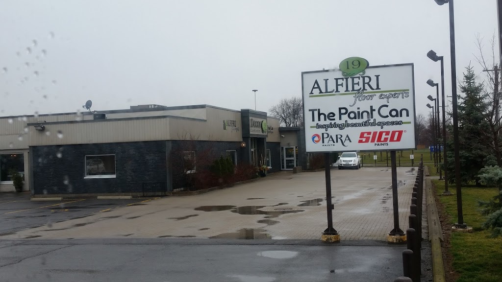 Alfieri Floor Experts | 19 Lincoln St, Welland, ON L3C 5H9, Canada | Phone: (905) 735-3882