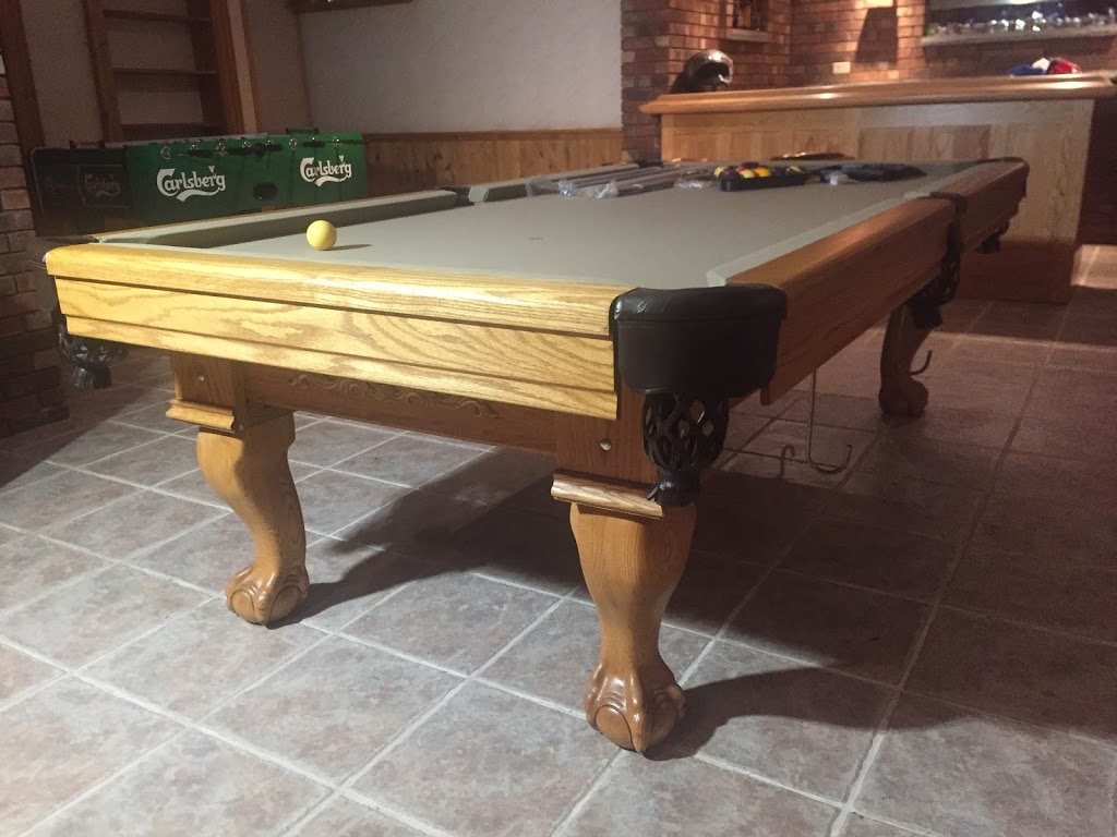 Gamingtables.Ca | 59 Drum St, Whitchurch-Stouffville, ON L4A 4N8, Canada | Phone: (877) 873-2040