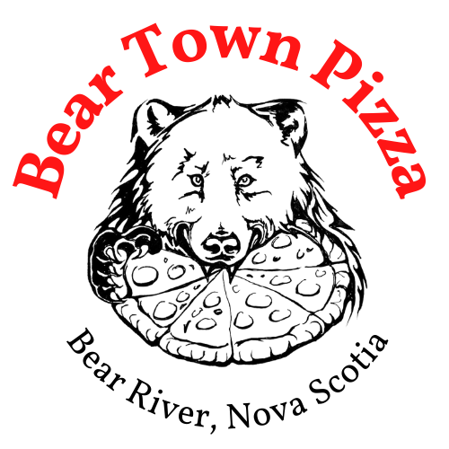 Bear Town Pizza Limited | 1252 River Rd, Bear River, NS B0S 1B0, Canada | Phone: (902) 467-3785