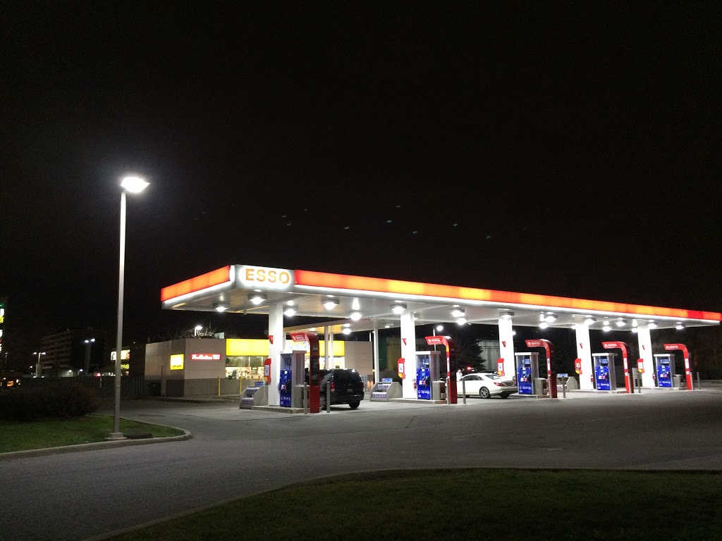 ESSO CIRCLE K | 917 Upper James St, Hamilton, ON L9C 3A3, Canada | Phone: (905) 538-4685