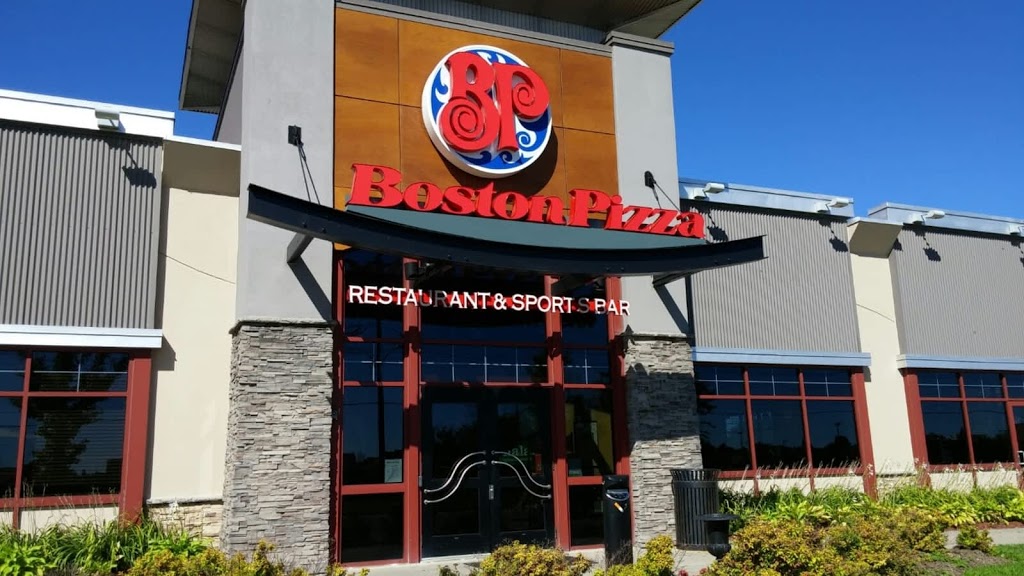 Boston Pizza | 20 Taunton Rd E, Whitby, ON L1R 0A1, Canada | Phone: (905) 620-1102