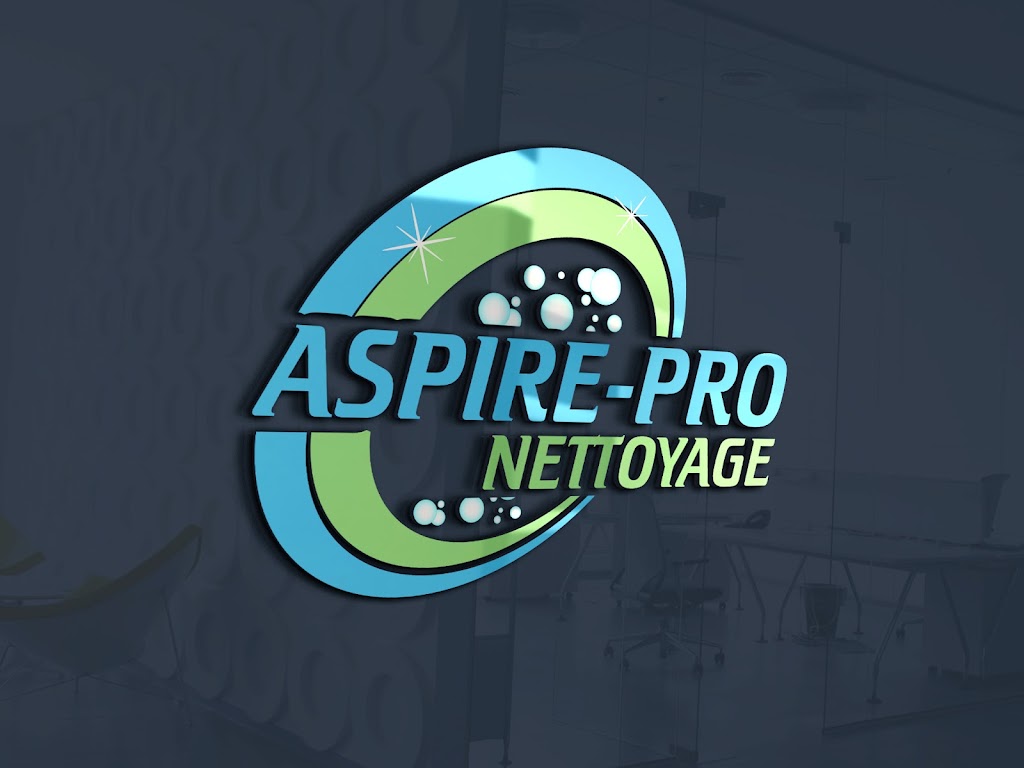 Nettoyage Aspire-Pro | 7651 Boulevard des Laurentides, Laval, QC H7H 2Y3, Canada | Phone: (514) 977-1440