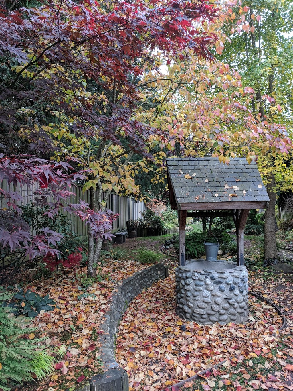 Secret Garden | 399 67a St, Delta, BC V4L 2B8, Canada