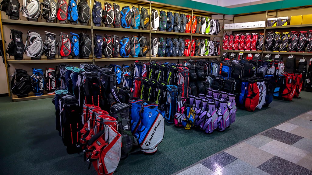 Golf Town | 1635 Victoria St E, Whitby, ON L1N 9W4, Canada | Phone: (905) 579-7486