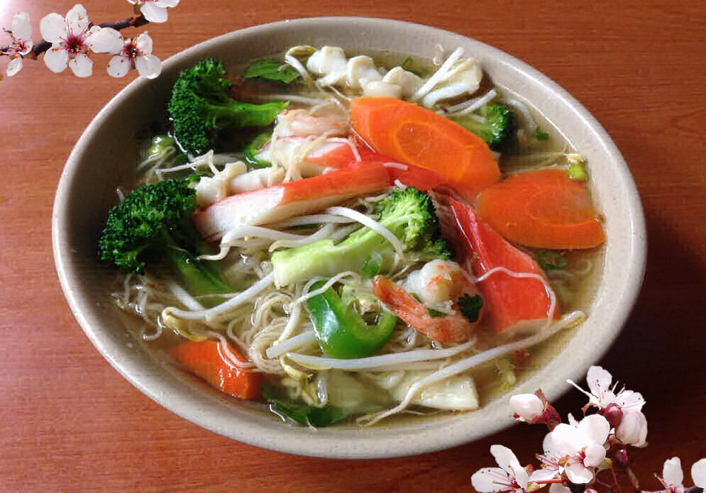 All About Pho - Langley BC | 22372 Fraser Hwy, Langley, BC V3A 4H6, Canada | Phone: (604) 427-1150