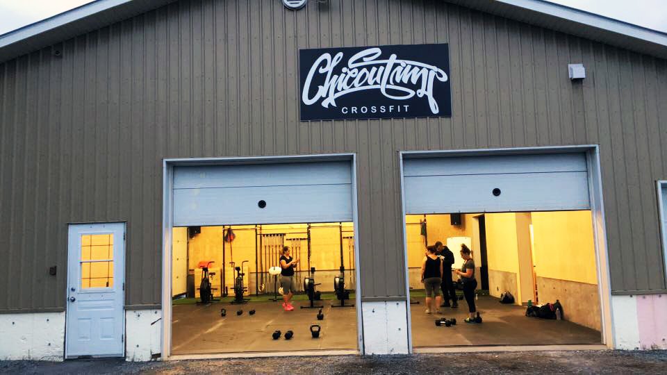 CrossFit Chicoutimi | 1130 Bd Saint-Paul, Chicoutimi, QC G7J 4N9, Canada | Phone: (418) 820-6711