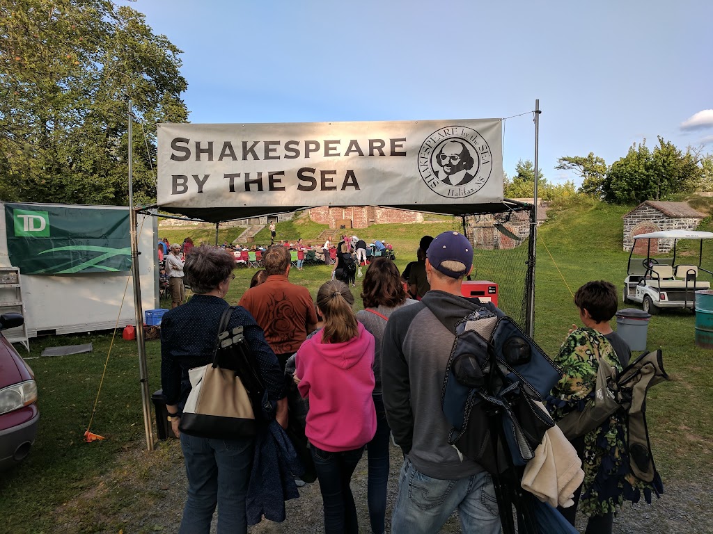 Shakespeare by the Sea | 5480 Point Pleasant Dr, Halifax, NS B3H 1B5, Canada | Phone: (902) 422-0295