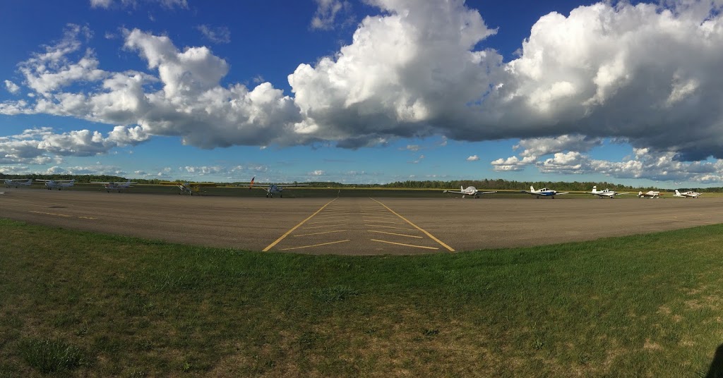 Niagara Skydive Centre Inc. | Hangar #1, 435 River Rd, Fenwick, ON L0S 1C0, Canada | Phone: (866) 564-5867