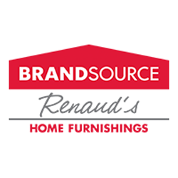Renauds BrandSource Home Furnishings | 2351 King George Hwy, Miramichi, NB E1V 6S3, Canada | Phone: (506) 773-9408
