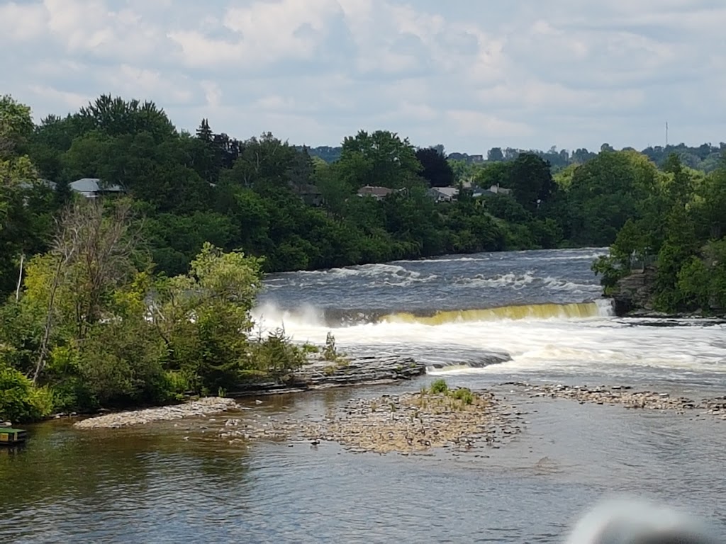 Trent-Severn Waterway, Southern Sector Office | 12 Trent Dr, Campbellford, ON K0L 1L0, Canada | Phone: (705) 653-3240