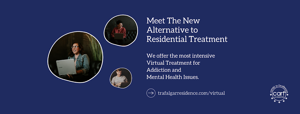 Trafalgar Addiction Treatment Centres | 175 Commerce Valley Dr W Suite: 300, Thornhill, ON L3T 7P6, Canada | Phone: (855) 830-3821