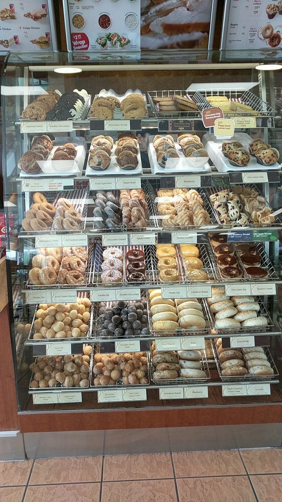 Tim Hortons | 11472 Braeside Dr SW, Calgary, AB T2W 4X8, Canada | Phone: (403) 259-4881