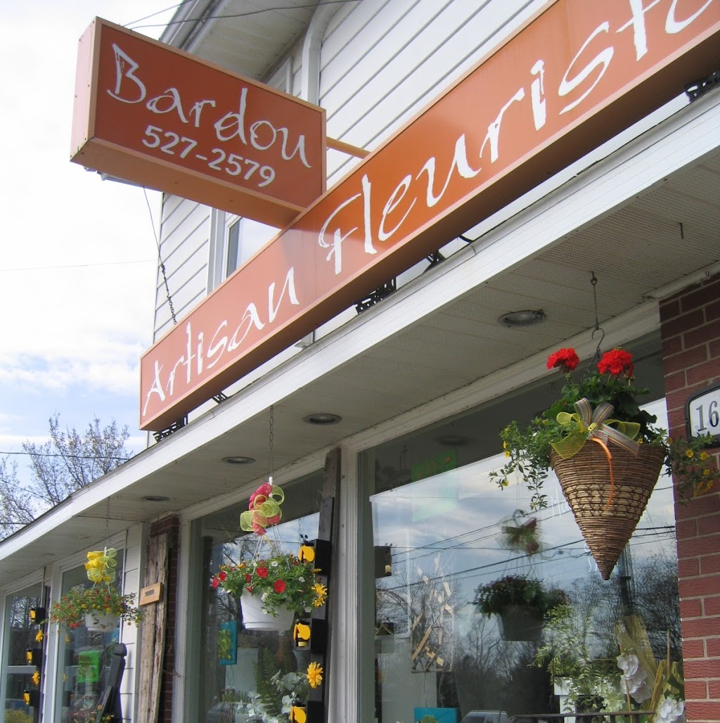 Bardou Fleuriste | 1664 Chemin Saint-Louis, Québec, QC G1S 1G9, Canada | Phone: (418) 527-2579