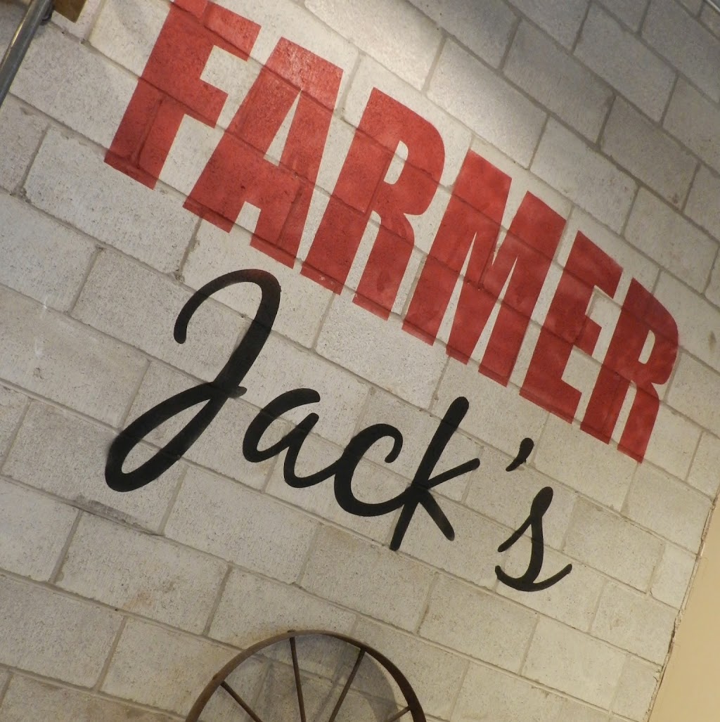 Farmer Jacks | 676 Appleby Line E104, Burlington, ON L7L 6J9, Canada | Phone: (905) 333-5225