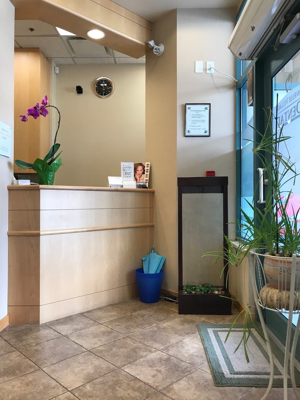 Sunrise Village Dental Centre | 2538 E Hastings St, Vancouver, BC V5K 1Z3, Canada | Phone: (604) 253-2433
