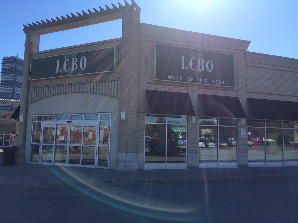 LCBO | 125 The Queensway Bldg C, Etobicoke, ON M8Y 1H6, Canada | Phone: (416) 259-6476