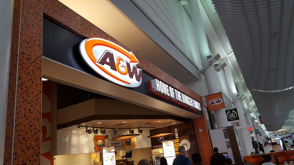 A&W Canada | 6301 Silver Dart Dr, Mississauga, ON L5P 1B2, Canada | Phone: (647) 479-7879