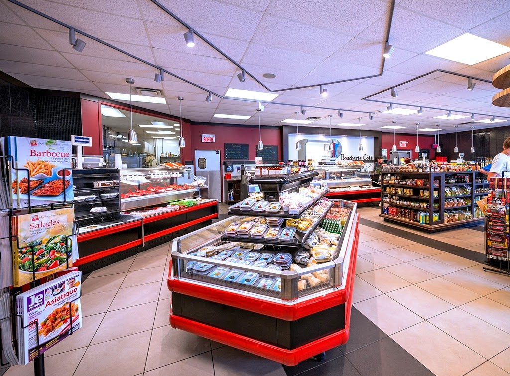 Boucherie Côté Fabreville | 3361 Boulevard Dagenais O, Laval, QC H7P 1V5, Canada | Phone: (450) 622-4430