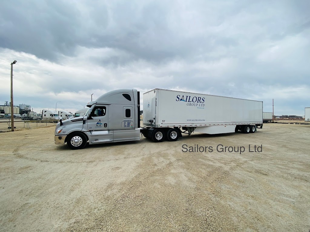 Sailors Group Ltd | 478 Goldenrod Drive Mailing:, 110 Water Ridge Path, Winnipeg, MB R2R 0P8, Canada | Phone: (204) 881-0915