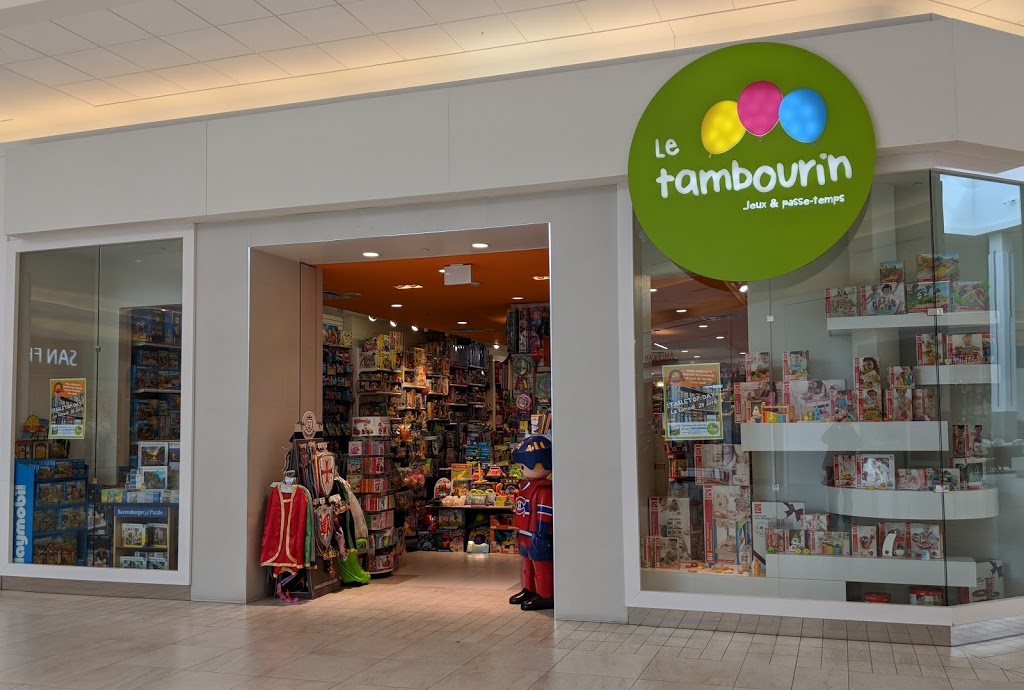 Le Tambourin | 7999 Boulevard des Galeries dAnjou, Anjou, QC H1M 1W9, Canada | Phone: (438) 476-2649