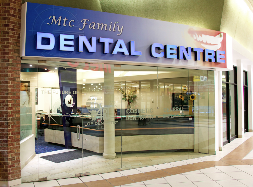 Meadowvale Town Centre Dental - Dr. Arthur Majchrowicz | 6677 Meadowvale Town Centre Cir, Mississauga, ON L5N 2R5, Canada | Phone: (905) 826-4040