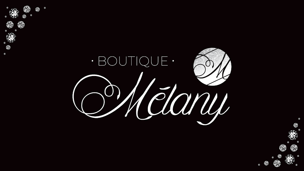 Boutique Mélany | 410 Rue Notre Dame, Saint-Tite, QC G0X 3H0, Canada | Phone: (418) 365-1337